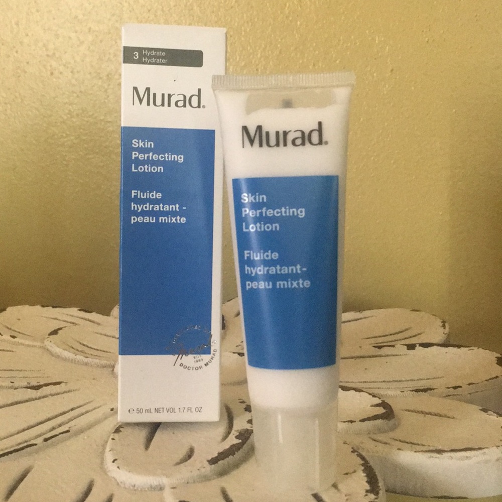 Skin Perfecting Lotion